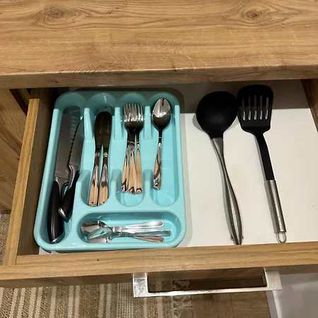 Modern アパート *