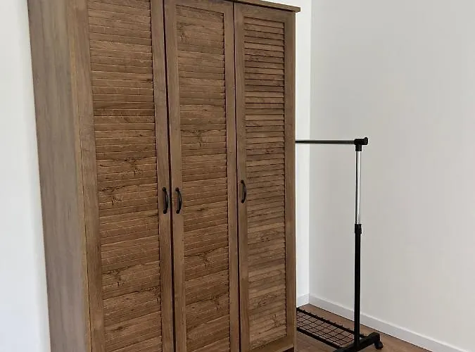 Apartman Modern Munkács