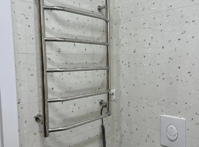 Apartman Modern