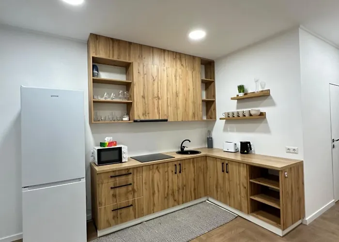 Apartman Modern Munkács