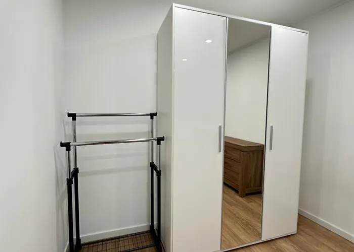 Apartman Modern Munkács