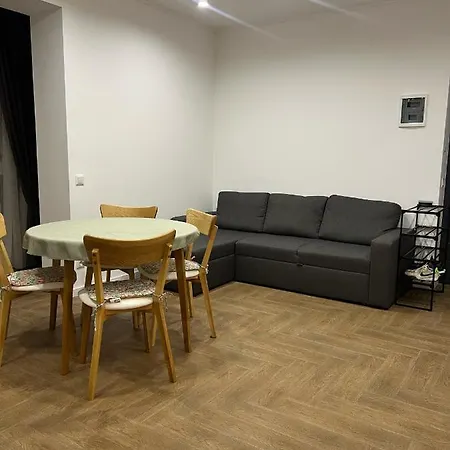 Modern Mukácheve
