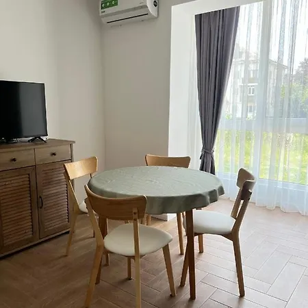 Apartamento Modern