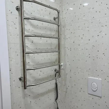 Apartamento Modern