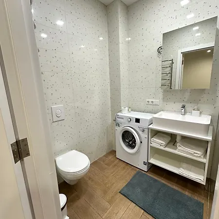 Apartamento Modern *