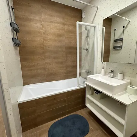 Modern * Mukácheve