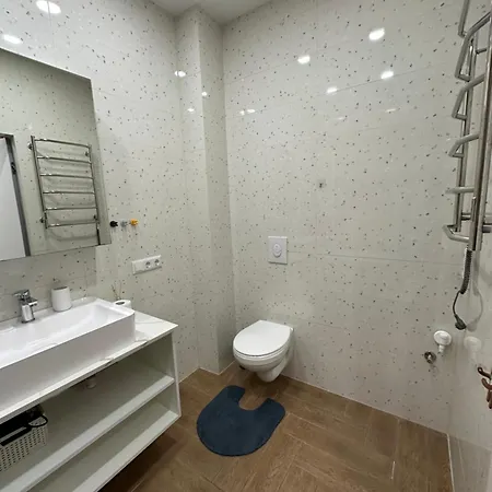 Apartamento Modern