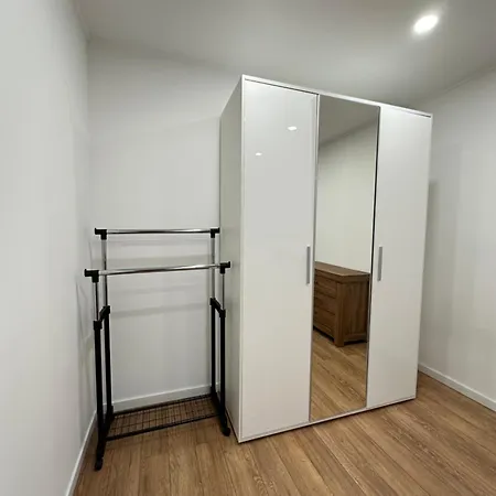 Apartamento Modern Mukácheve