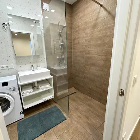 Apartamento Modern
