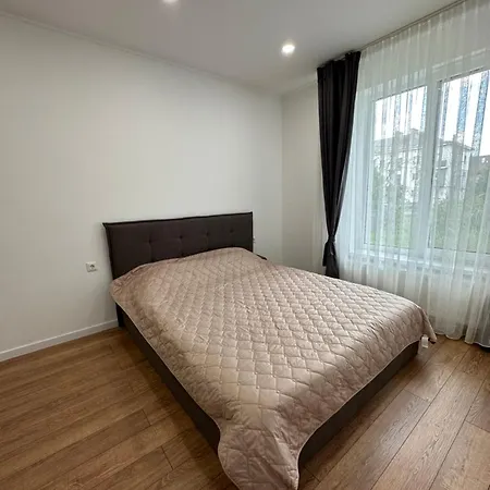 Modern Apartamento *