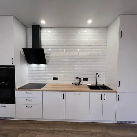Modern Apartamento