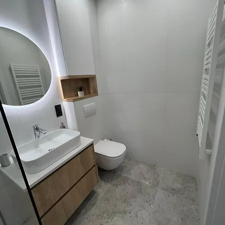 Apartamento Modern