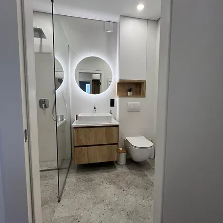 Apartamento Modern Mukácheve