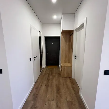Modern Apartamento