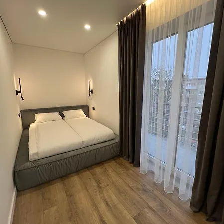 Apartamento Modern *