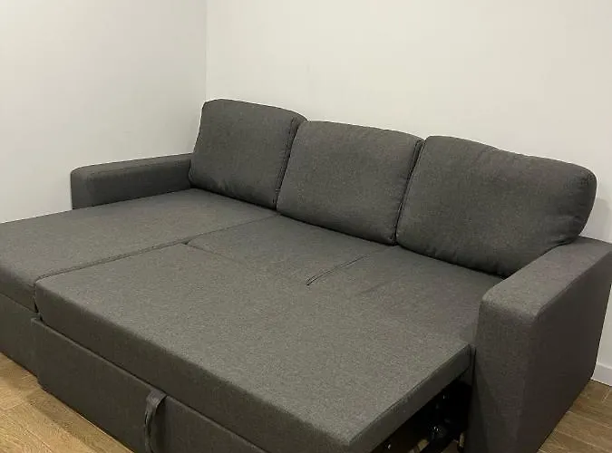 Apartman Modern Munkács