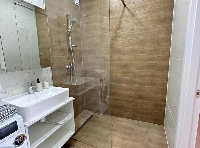 Modern Apartman *