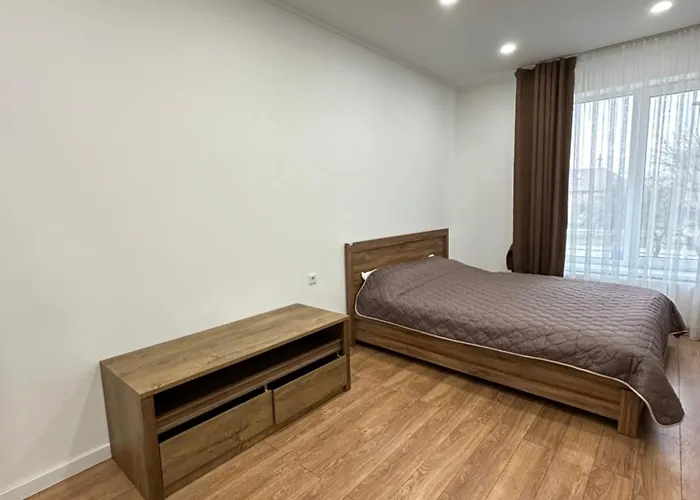 Apartman Modern Munkács