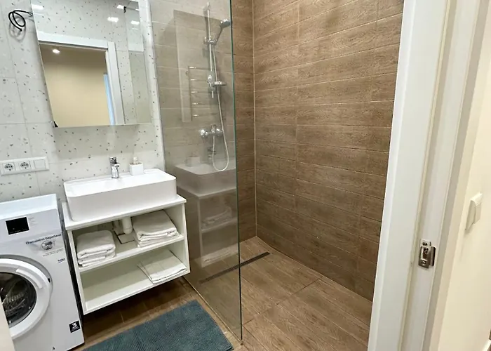 Apartman Modern