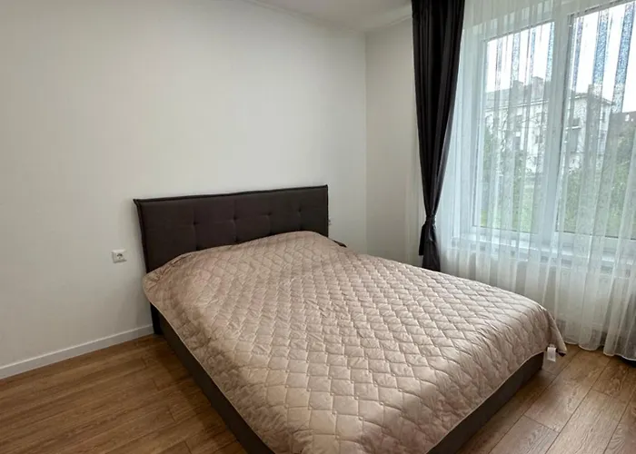 Modern Apartman *